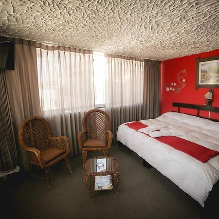 Hotel Andenes Αρεκίπα Εξωτερικό φωτογραφία