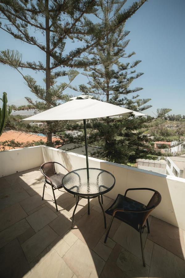 Hotel Andenes Αρεκίπα Εξωτερικό φωτογραφία