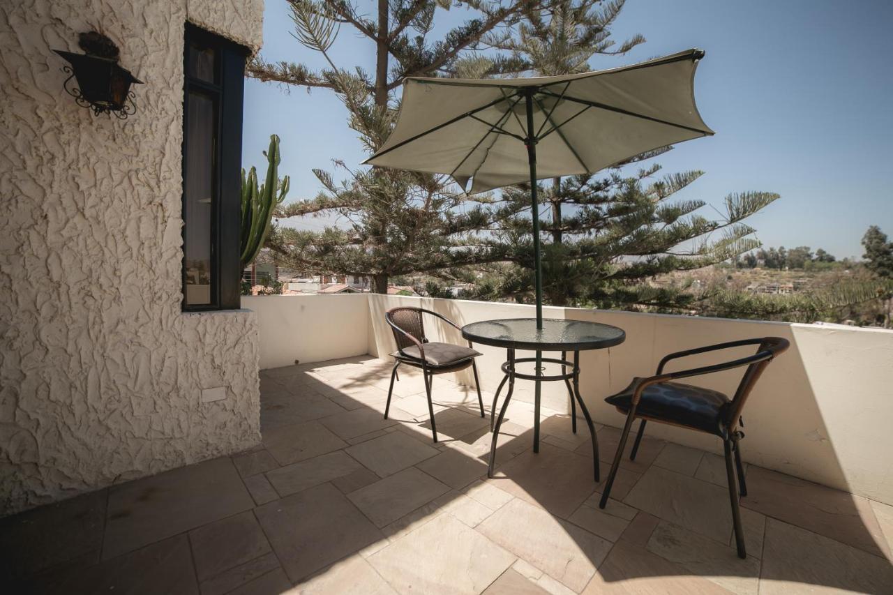 Hotel Andenes Αρεκίπα Εξωτερικό φωτογραφία