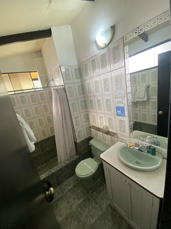 Hotel Andenes Αρεκίπα Εξωτερικό φωτογραφία